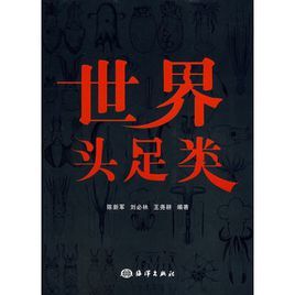 世界頭足類 世界頭足類