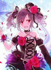 神崎蘭子 神崎蘭子