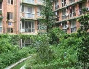 鐵路新村 鐵路新村