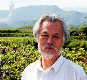 李樹人[湖南衡陽籍畫家]