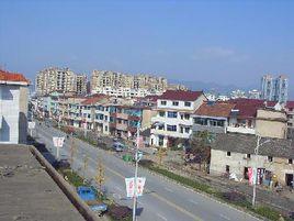 城南街道[山東省昌樂縣城南街道]