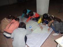 蘭州商學院大學生青年志願者協會