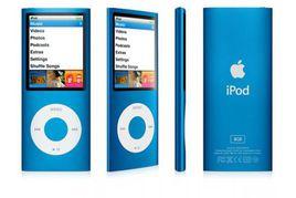 ipod nano 4