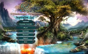 心境之謎：失落的靈感