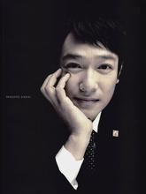 Masao Sakai Masao Sakai