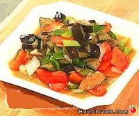 成都素燴 成都素燴