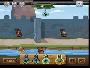 男孩魔法變身 男孩魔法變身