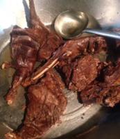 支湖狗肉 支湖狗肉