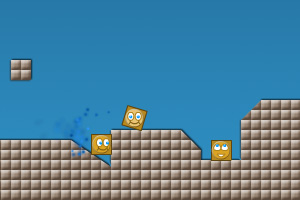 無跳之旅中文版 無跳之旅中文版