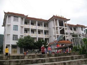 （圖）逸夫教學樓