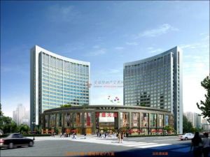 紅森國際大廈 紅森國際大廈