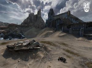 尼爾·布洛姆坎普