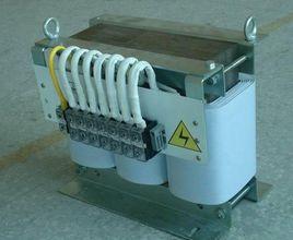 卷鐵心自耦變壓器 卷鐵心自耦變壓器