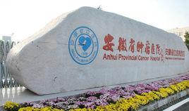 安徽省腫瘤醫院 安徽省腫瘤醫院