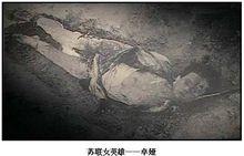 卓婭&middot;科斯莫傑米揚斯卡婭