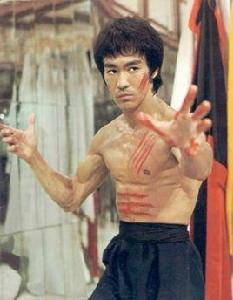 李小龍吧 李小龍吧