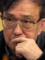 《清涼寺鐘聲》