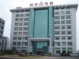 航天電器 航天電器