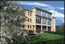 新松奇國立高等職業學校 