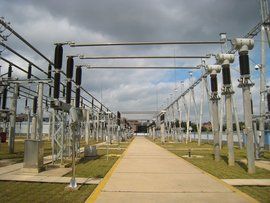 廣西電網公司 廣西電網公司