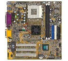 Motherboard Motherboard