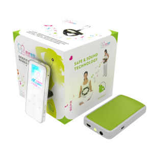 天才寶寶胎教儀 天才寶寶胎教儀