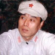 張寶明[中國文化經紀人、電影工作者]