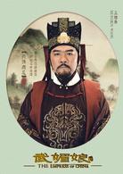 武媚娘傳奇[2014年范冰冰主演電視劇]