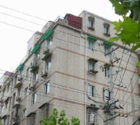 鼎達公寓 鼎達公寓