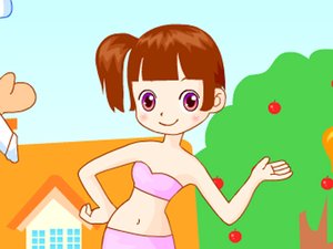 俏皮小護士 俏皮小護士