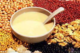 雪梨蓮子豆漿 雪梨蓮子豆漿