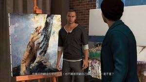 底特律:成為人類[PS4、PC平台單機遊戲]