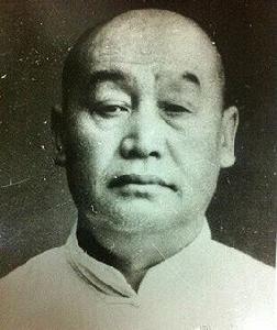 陳福慶[福建漳平籍烈士]