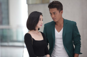 《冰與火的青春》劇照