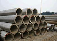 Q345B合金無縫鋼管