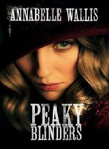 浴血黑幫第一季 浴血黑幫第一季