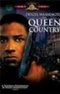 為了女王，為了國家