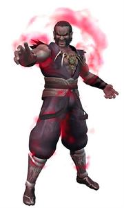 雷道(ライドウ)