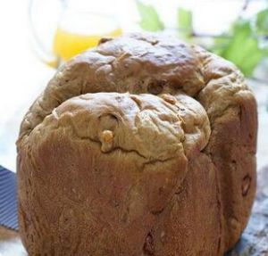 紅糖核桃麵包 紅糖核桃麵包