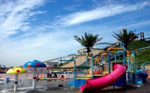 阿酋灣水上樂園