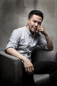 黃科[青年書法家]