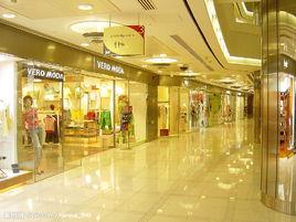 商業空間 商業空間