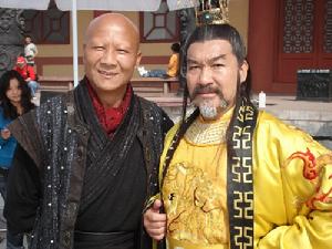 龍本多情 龍本多情