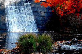 關門山國家森林公園 關門山國家森林公園