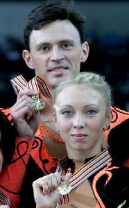 托特米安尼娜 托特米安尼娜