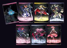 魔法少女奈葉Reflection