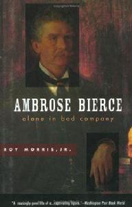 Bierce,Ambrose Bierce,Ambrose