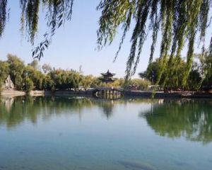 甘泉公園 甘泉公園