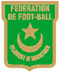 茅利塔尼亞國家男子足球隊 茅利塔尼亞國家男子足球隊