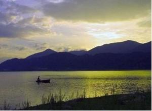 佛子山旅遊度假區